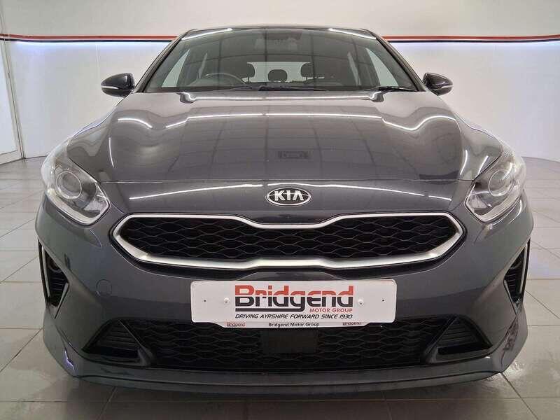 Used Kia Ceed 2019 for sale - 76137446: Photo 2