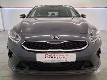 Used Kia Ceed 2019 for sale - 76137446: Photo 2