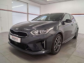 Used Kia Ceed 2019 for sale - 76137446: Photo 3