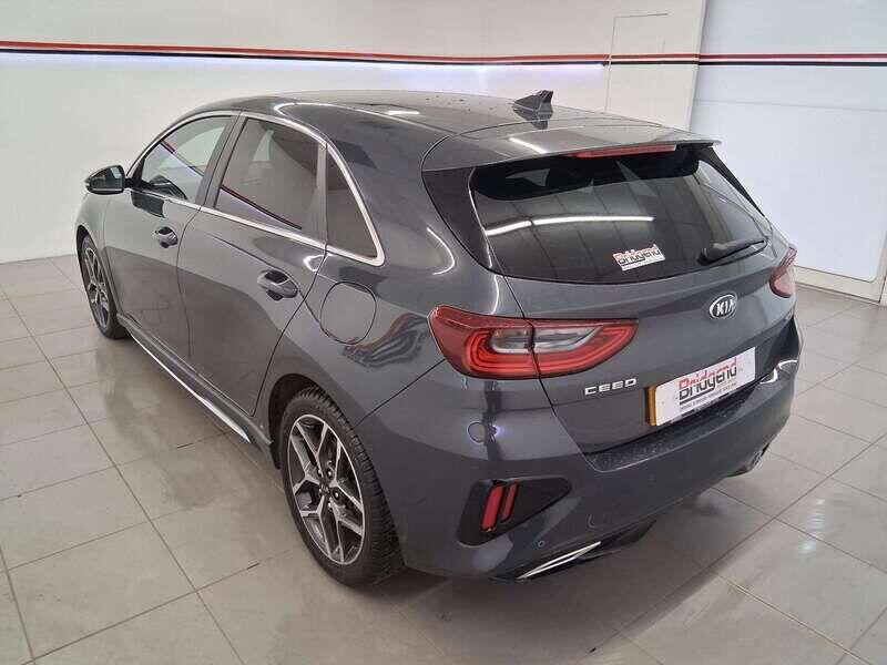Used Kia Ceed 2019 for sale - 76137446: Photo 4