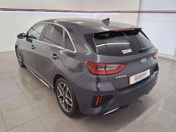 Used Kia Ceed 2019 for sale - 76137446: Photo 4