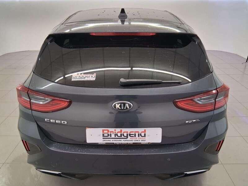 Used Kia Ceed 2019 for sale - 76137446: Photo 5