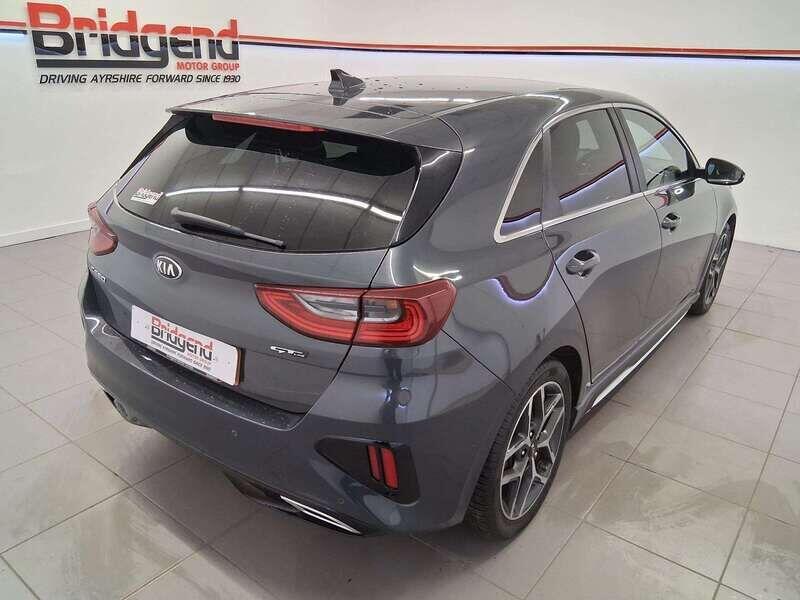 Used Kia Ceed 2019 for sale - 76137446: Photo 6