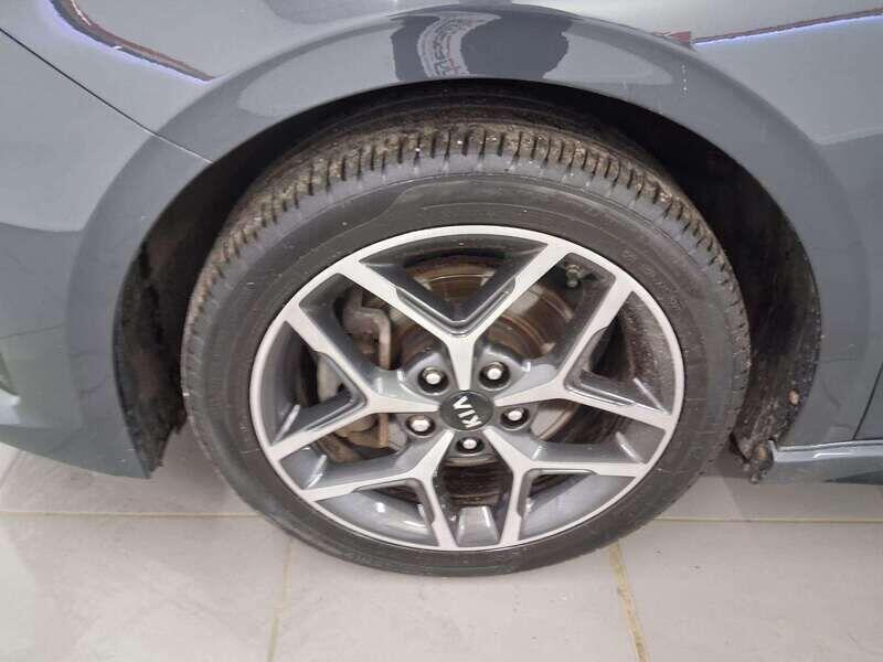 Used Kia Ceed 2019 for sale - 76137446: Photo 7