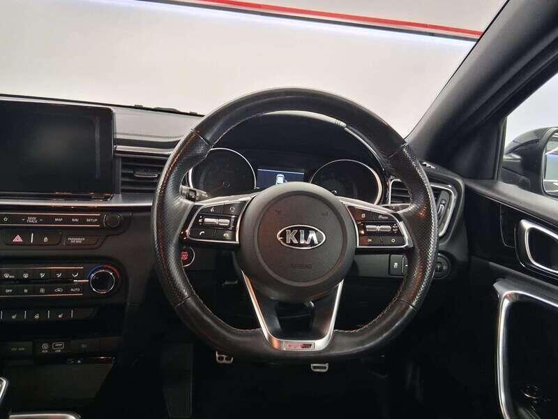 Used Kia Ceed 2019 for sale - 76137446: Photo 9
