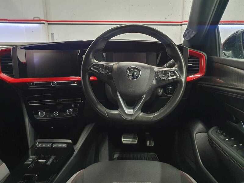 Used Vauxhall Mokka for sale - 77568563: Photo 10