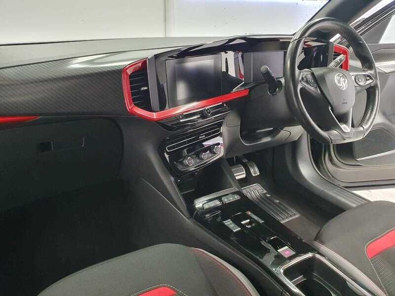 Used Vauxhall Mokka for sale - 77568563: Photo 22