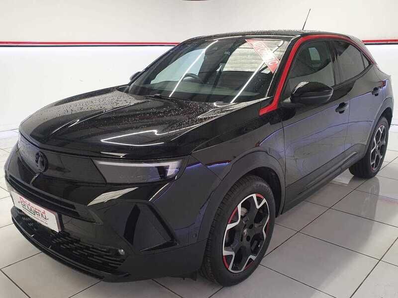 Used Vauxhall Mokka for sale - 77568563: Photo 3