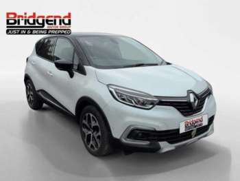 2019 (19) - 1.5 dCi 90 GT Line 5dr