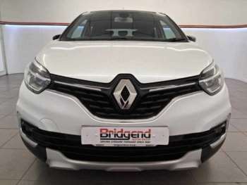 Used Renault Captur 2019 for sale - 74777379: Photo