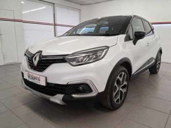 Used Renault Captur 2019 for sale - 74777379: Photo