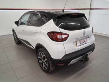 Used Renault Captur 2019 for sale - 74777379: Photo