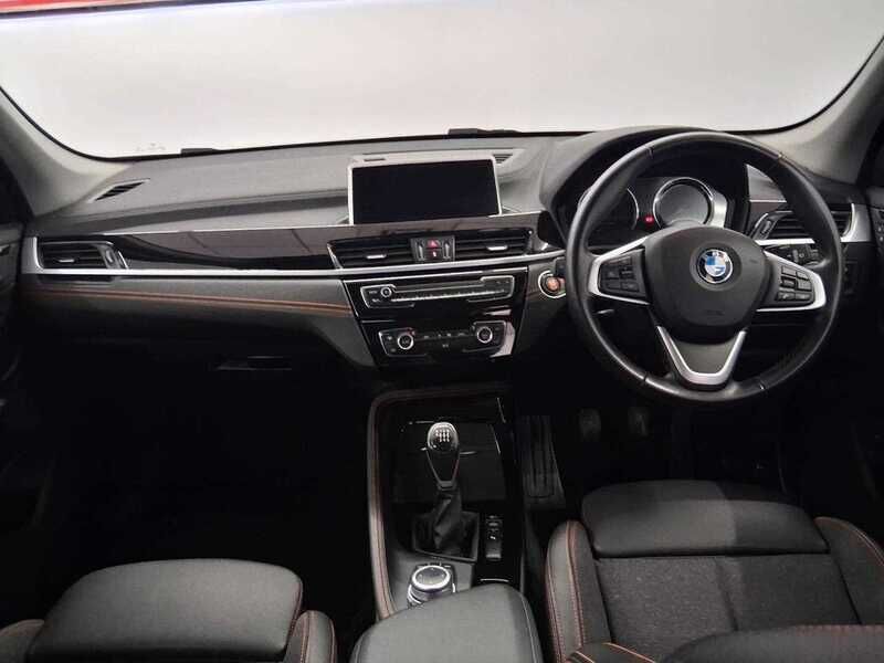 Used BMW X1 2020 for sale - 77050536: Photo 16