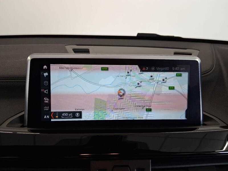 Used BMW X1 2020 for sale - 77050536: Photo 18