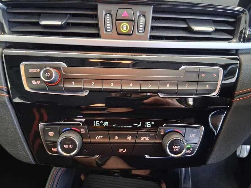 Used BMW X1 2020 for sale - 77050536: Photo 20