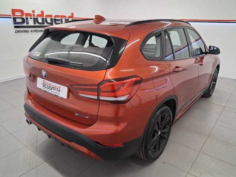 Used BMW X1 2020 for sale - 77050536: Photo 6