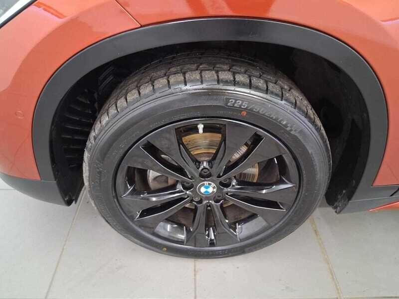 Used BMW X1 2020 for sale - 77050536: Photo 7