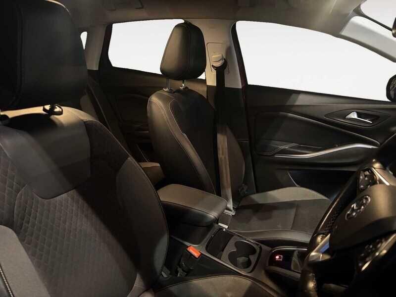 Used Vauxhall Grandland 2022 for sale - 76865505: Photo 3