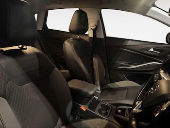 Used Vauxhall Grandland 2022 for sale - 76865505: Photo