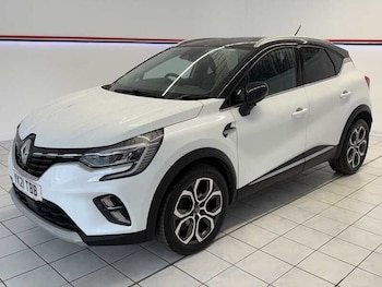 Used Renault Captur 2021 for sale - 79310116: Photo