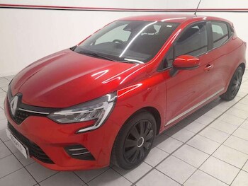Used Renault Clio undefined for sale - 77490868: Photo