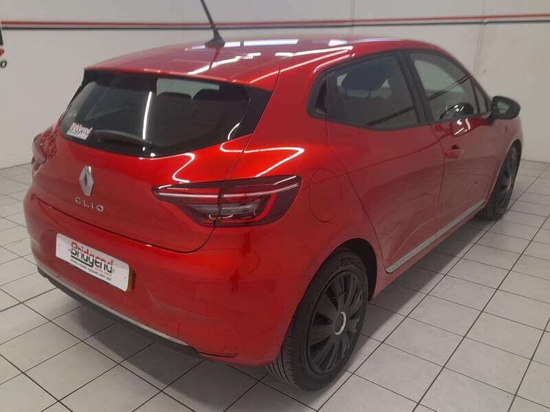 Used Renault Clio for sale - 77490868: Photo 6