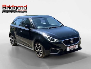 Used MG MG3 undefined for sale - 78724239: Photo