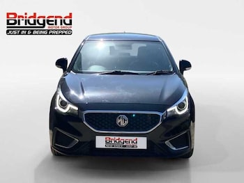 Used MG MG3 undefined for sale - 78724239: Photo