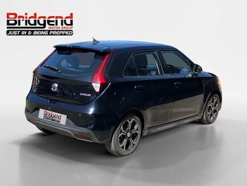 Used MG MG3 undefined for sale - 78724239: Photo
