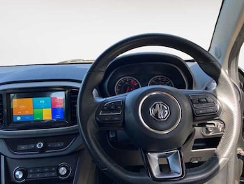 Used MG MG3 undefined for sale - 78724239: Photo