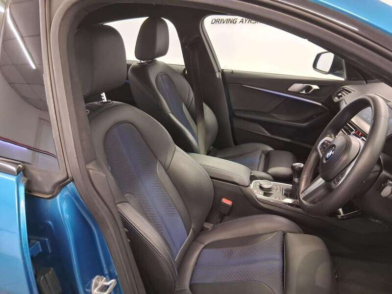 Used BMW 2 Series 2022 for sale - 77814012: Photo 11