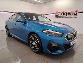 BMW 2 Series feature image