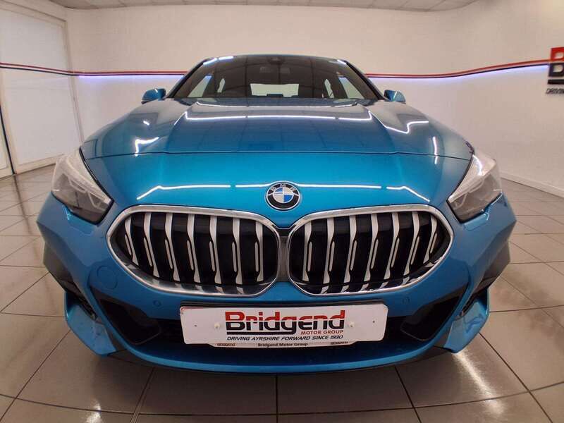 Used BMW 2 Series 2022 for sale - 77814012: Photo 2