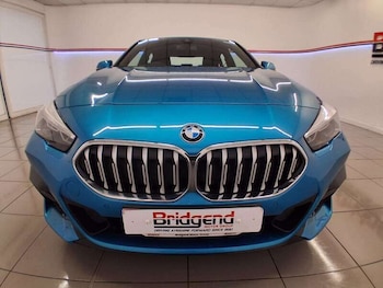 Used BMW 2 Series 2022 for sale - 77814012: Photo