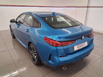 Used BMW 2 Series 2022 for sale - 77814012: Photo