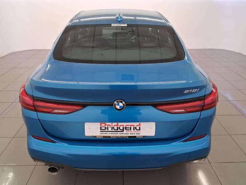 Used BMW 2 Series 2022 for sale - 77814012: Photo 5