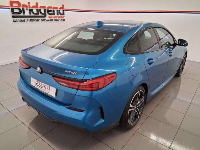 Used BMW 2 Series 2022 for sale - 77814012: Photo 6