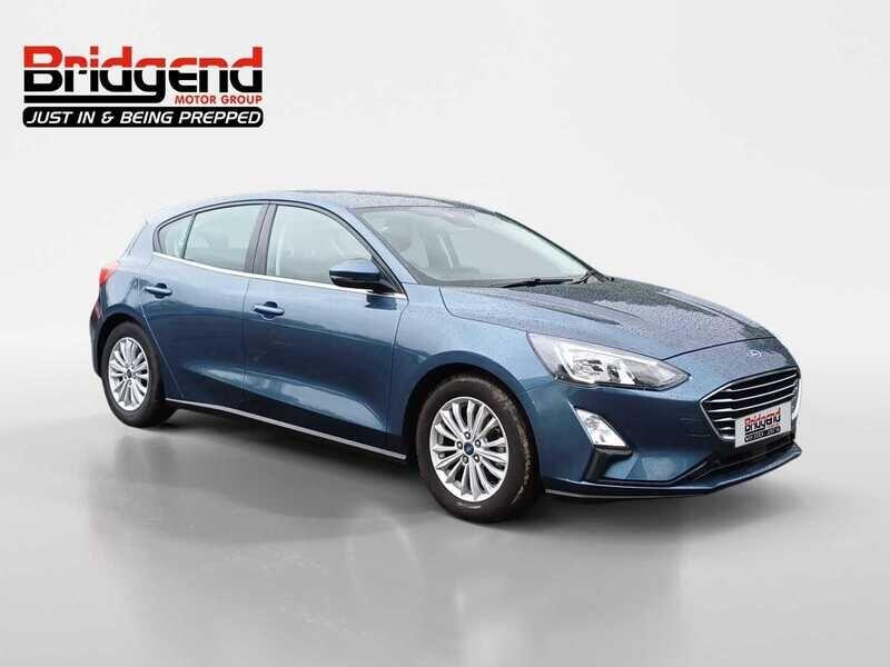 Used Ford Focus 2021 for sale - 76174956: Photo 1