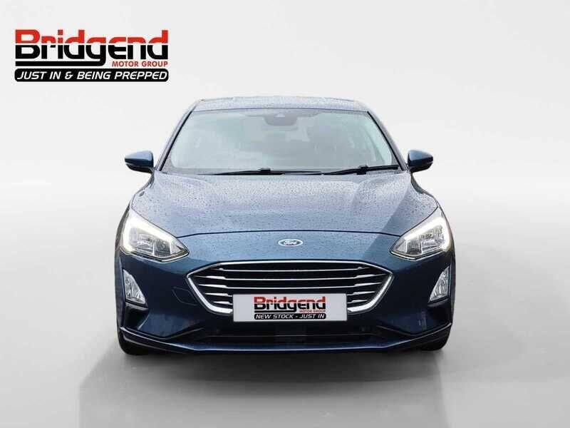 Used Ford Focus 2021 for sale - 76174956: Photo 2