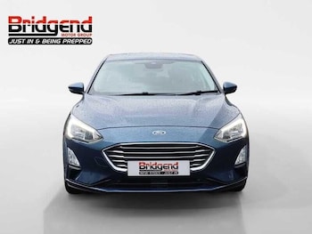 Used Ford Focus 2021 for sale - 76174956: Photo