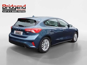 Used Ford Focus 2021 for sale - 76174956: Photo