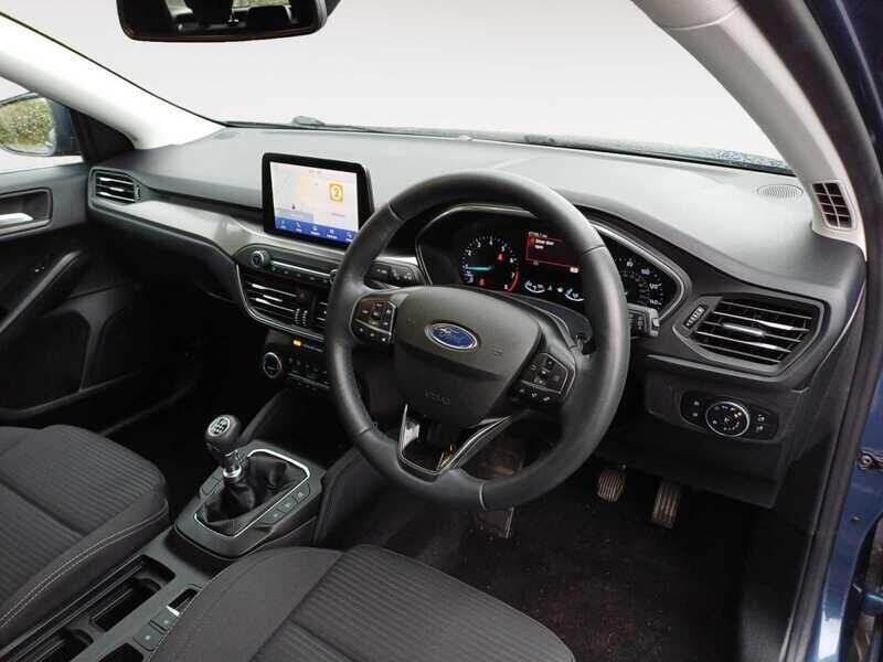 Used Ford Focus 2021 for sale - 76174956: Photo 5