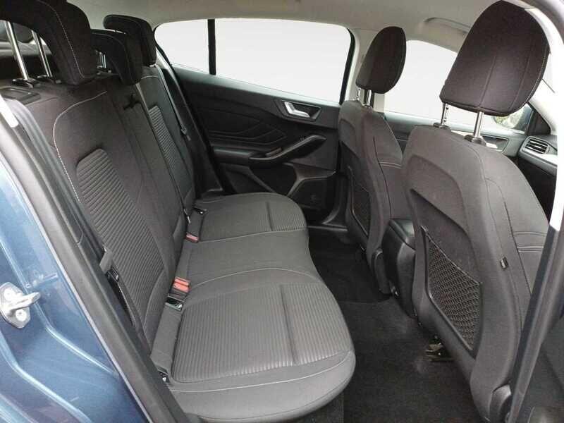 Used Ford Focus 2021 for sale - 76174956: Photo 6