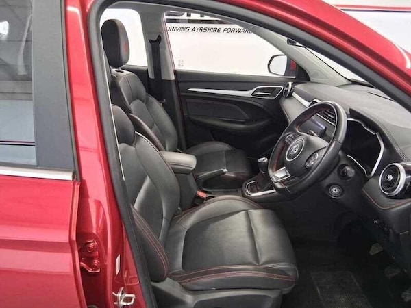 Used MG MG ZS 2022 for sale - 76136182: Photo 11