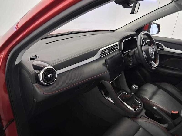 Used MG MG ZS 2022 for sale - 76136182: Photo 13