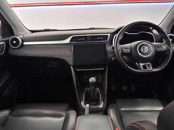 Used MG MG ZS 2022 for sale - 76136182: Photo 16