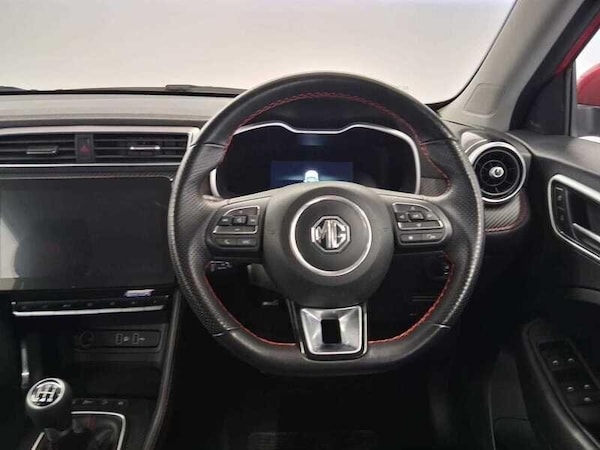 Used MG MG ZS 2022 for sale - 76136182: Photo 9