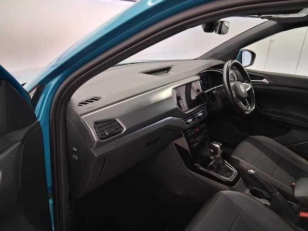 Used Volkswagen T-Cross 2022 for sale - 76137872: Photo 13