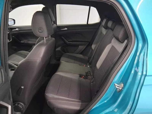 Used Volkswagen T-Cross 2022 for sale - 76137872: Photo 15