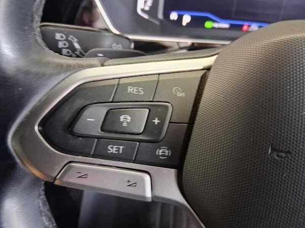 Used Volkswagen T-Cross 2022 for sale - 76137872: Photo 21